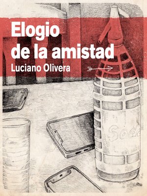 cover image of Elogio de la Amistad